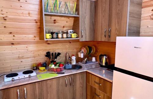 Imereti Ski Chalet | cottage Liliana