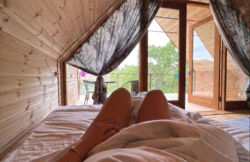 Tsqaltubo Villa | Cottage lima