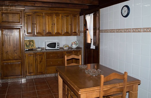 Obaya Cottage | Cottage located between the Asturian coast Colunga and the Sierra del Sueve.