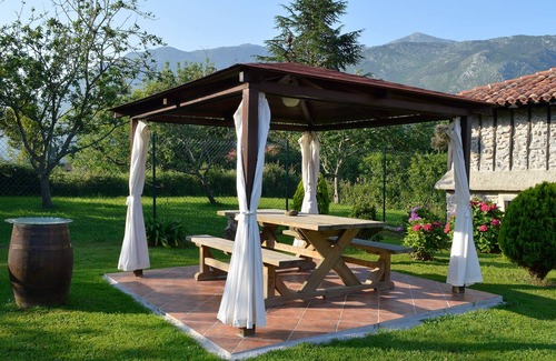 Obaya Cottage | Cottage located between the Asturian coast Colunga and the Sierra del Sueve.