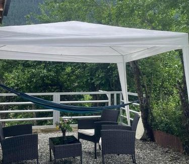 Bagvdanari House | Cottage - Location Lanchvali