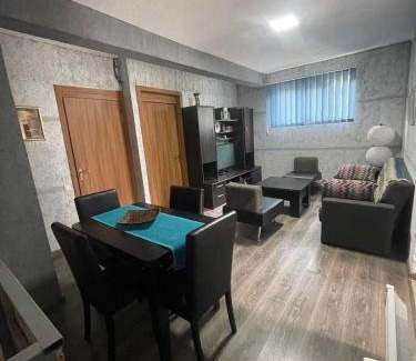 Bagvdanari House | Cottage - Location Lanchvali