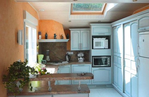 Locquirec House | Cottage, Locquirec