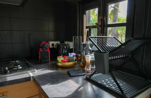 Prouilly Cottage | Cottage, Lodge & Spa à 10 min de Reims