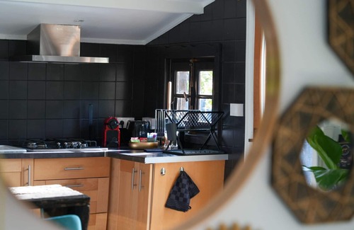 Prouilly Cottage | Cottage, Lodge & Spa à 10 min de Reims