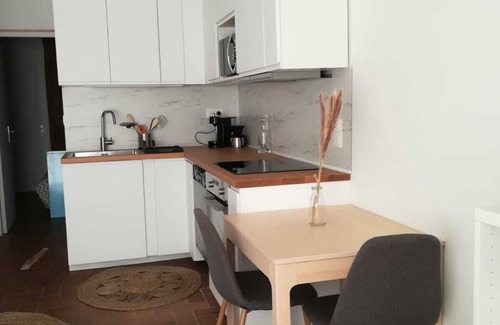 Lit-et-Mixe Cottage | Cottage Manoxa