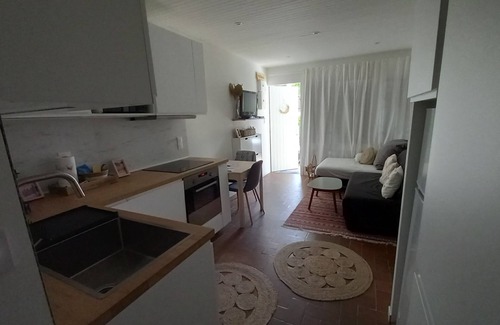 Lit-et-Mixe Cottage | Cottage Manoxa
