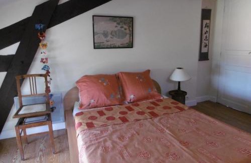 Grasse Bed & Breakfast | Cottage Massanet