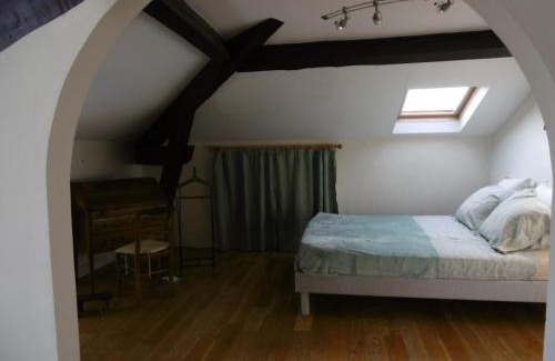Grasse Bed & Breakfast | Cottage Massanet