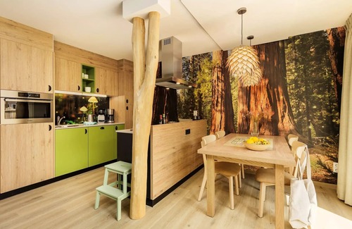 Gunderath House | Cottage Merveilles de la Nature 4 People