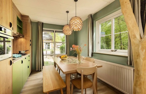 Gunderath House | Cottage Merveilles de la Nature 6 People