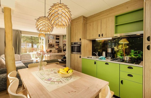 Gunderath House | Cottage Merveilles de la Nature 6 People