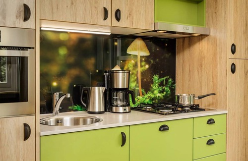 Gunderath House | Cottage Merveilles de la Nature 6 People