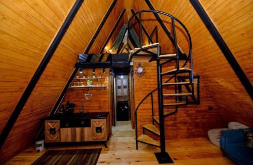 Kutaisi Other | Cottage Milu კოტეჯი მილუ