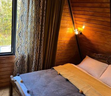 Kutaisi Other | Cottage Milu კოტეჯი მილუ