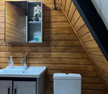 Kutaisi Other | Cottage Milu კოტეჯი მილუ