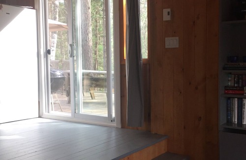 Lake St. Peter Cottage | Cottage-near Algonquin Park