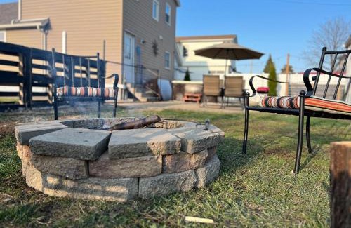 Sandusky House | Cottage near Cedar Point and downtown Sandusky
