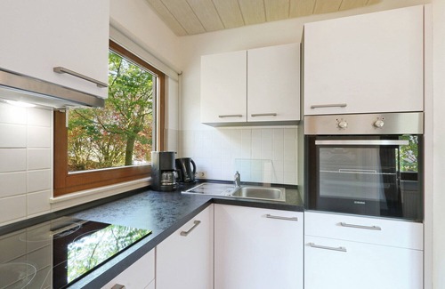 Kirchheim House | Cottage near Diane (lake, forest, wellness)