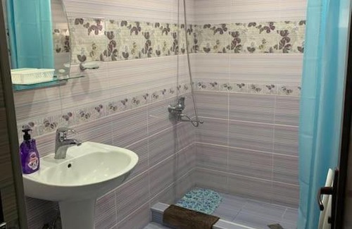 Bakuriani Ski Chalet | Cottage near Didveli