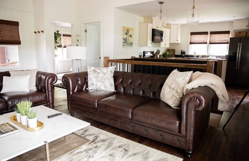 Blowing Rock Cottage | Cottage Near Downtown Blowing Rock