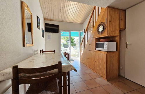 La Tranche-sur-Mer House | Cottage near the beach with pool south Vendée