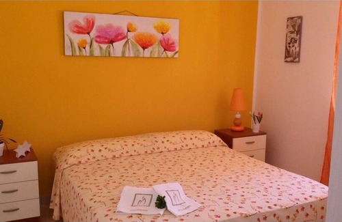 Pizzo House | cottage near the sea