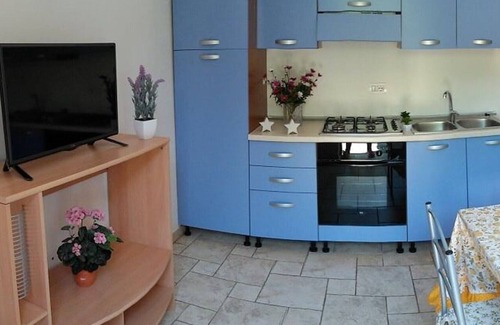 Pizzo House | cottage near the sea