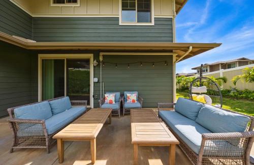 Makaha Valley House | Cottage Nene by AvantStay Mountain View Garden