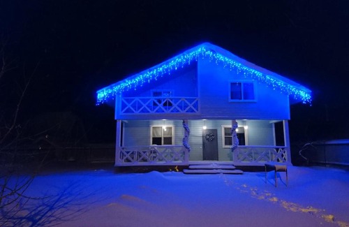 Korobitsyno House | Cottage Neptun