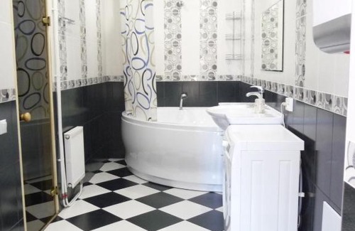 Korobitsyno House | Cottage Neptun