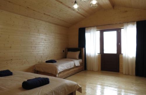 Arsha Ski Chalet | Cottage nikolozi2