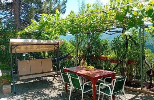 Fagnano Alto House | Cottage Nonnannita