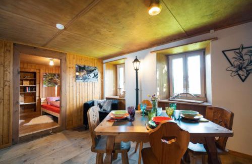 Weesen House | Cottage Obereichholzberg