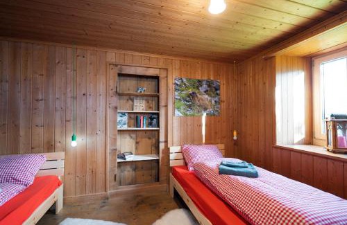 Weesen House | Cottage Obereichholzberg