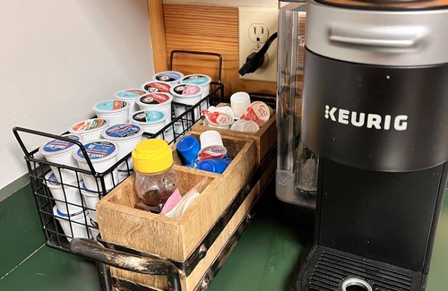 Lewiston Cottage | Cottage on Garland Lodge and Golf Resort Fountains Hole 10