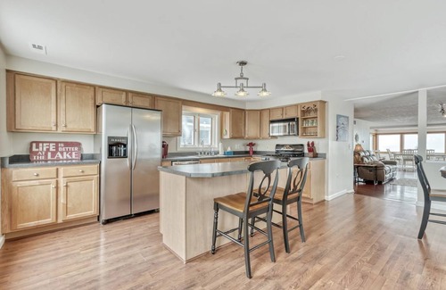 North Greece House | Cottage on Lake Ontario