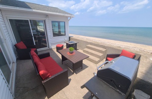 North Greece House | Cottage on Lake Ontario