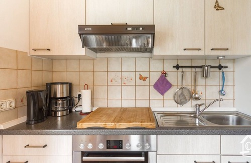 Luechow House | Cottage on large, idyllic grounds, child-friendly