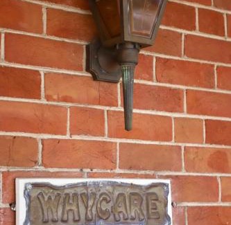 Bathurst House | Cottage on Manilla - Bathurst - Centrally located