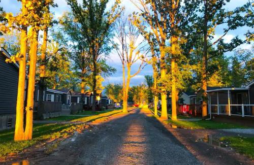 Niagara-on-the-Lake Resort | Cottage on Niagara on the Lake