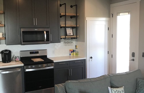Paso Robles Cottage | Cottage on Our Hill (w/EV Charger)