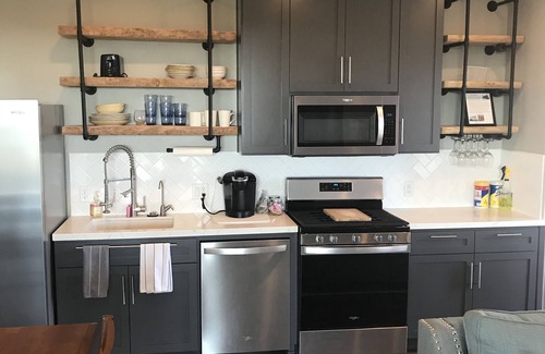 Paso Robles Cottage | Cottage on Our Hill (w/EV Charger)