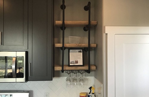 Paso Robles Cottage | Cottage on Our Hill (w/EV Charger)