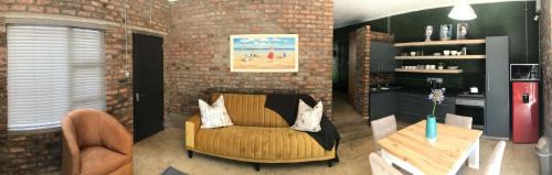 Berea Apartment | Cottage on Salvia