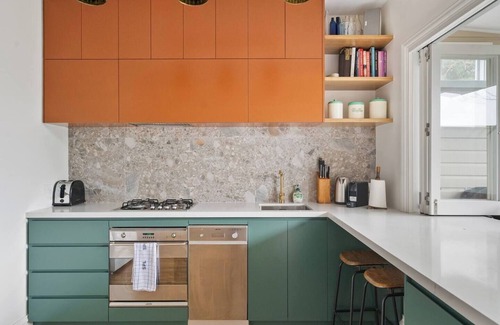 Lilyfield Cottage | Cottage on Starling Vintage meets Modern Comfort