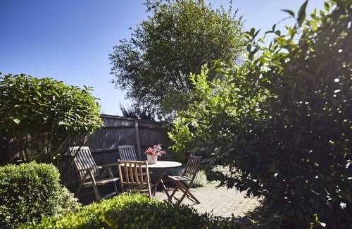 Hungerford Cottage | Cottage on The Croft - a beautiful, stylish & cosy cottage. Centrally located