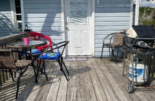 Perry Cabin | Cottage on the Gulf