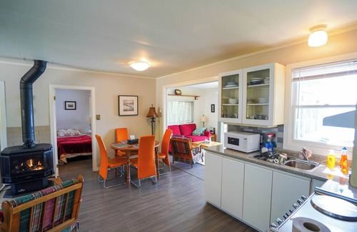 South Bruce Peninsula Cottage | Cottage On The Lake