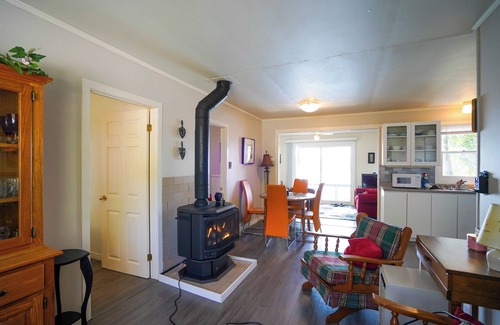 South Bruce Peninsula Cottage | Cottage On The Lake